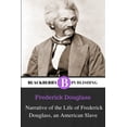 thumbnail image 1 of Narrative of the Life of Frederick Douglass, an American Slave, (Paperback), 1 of 1