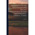 thumbnail image 1 of Narrative of the Operations and Recent Discoveries Within the Pyramids, Temples, Tombs,, (Hardcover), 1 of 1
