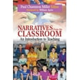 thumbnail image 1 of Narratives from the Classroom: An Introduction to Teaching, (Paperback), 1 of 1