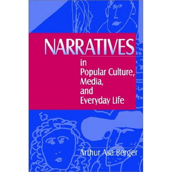 Pre-Owned Narratives in Popular Culture, Media, and Everyday Life (Paperback) 0761903453