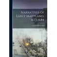 thumbnail image 1 of Narratives of Early Maryland, 1633-1684 (Paperback), 1 of 1