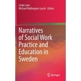 thumbnail image 1 of Narratives of Social Work Practice and Education in Sweden, (Hardcover), 1 of 1