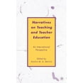 thumbnail image 1 of Narratives on Teaching and Teacher Education: An International Perspective, (Hardcover), 1 of 1