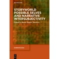 thumbnail image 1 of Narratologia Storyworld Possible Selves and Narrative Intersubjectivity, Book 96, (Hardcover), 1 of 1