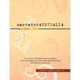 thumbnail image 1 of Narratoraustralia: narratorAUSTRALIA Volume One : A showcase of Australian poets and authors who were published on the narratorAUSTRALIA blog from May to October 2012 (Series #1) (Paperback), 1 of 1