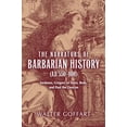thumbnail image 1 of Pre-Owned The Narrators of Barbarian History (A.D. 550-800): Jordanes, Gregory of Tours, Bede, and Paul the Deacon (Paperback) 0268029679 9780268029678, 1 of 1