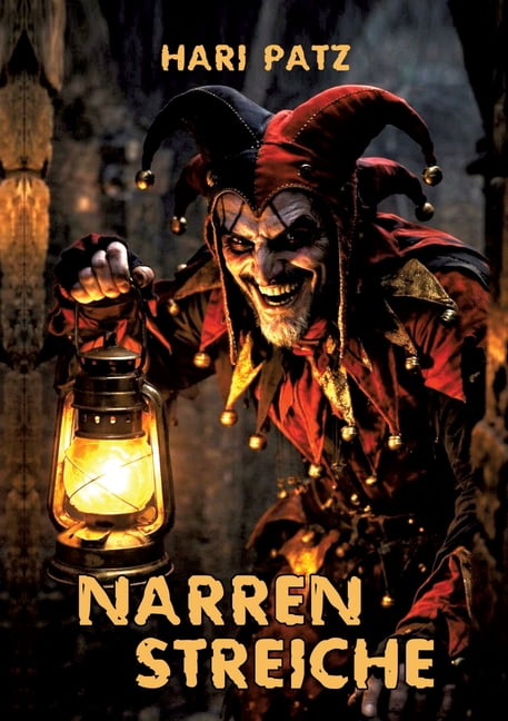 Narrenstreiche, (Paperback)