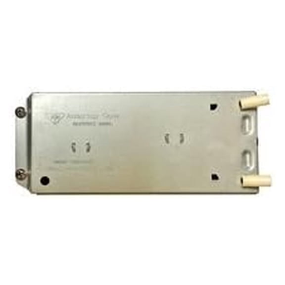 Narroline Sash Balancer for Double-Hung Windows