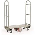 thumbnail image 1 of Narrow Aisle U-Boat Platform Truck Dolly, 1 of 5