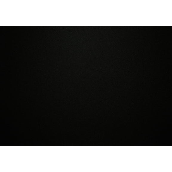 Narrow Black Entry Table with Corner Design / Create a Stylish Hallway