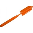 Narrow Blade Trapping Gardening Trowel All Steel Lasting Made in The