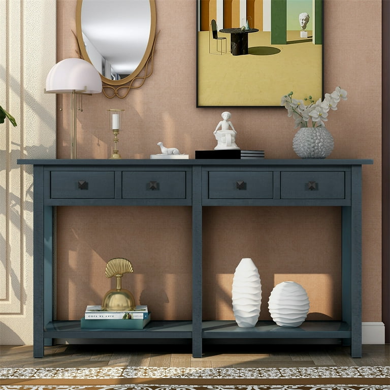 Pier 1 2024 sofa table