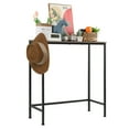 thumbnail image 1 of Narrow Console Table Small Entryway Table,Thin Sofa Table,Hallway Display Table, 1 of 12