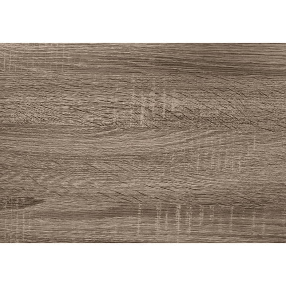 Narrow Design / Bedroom Display / Warm Color