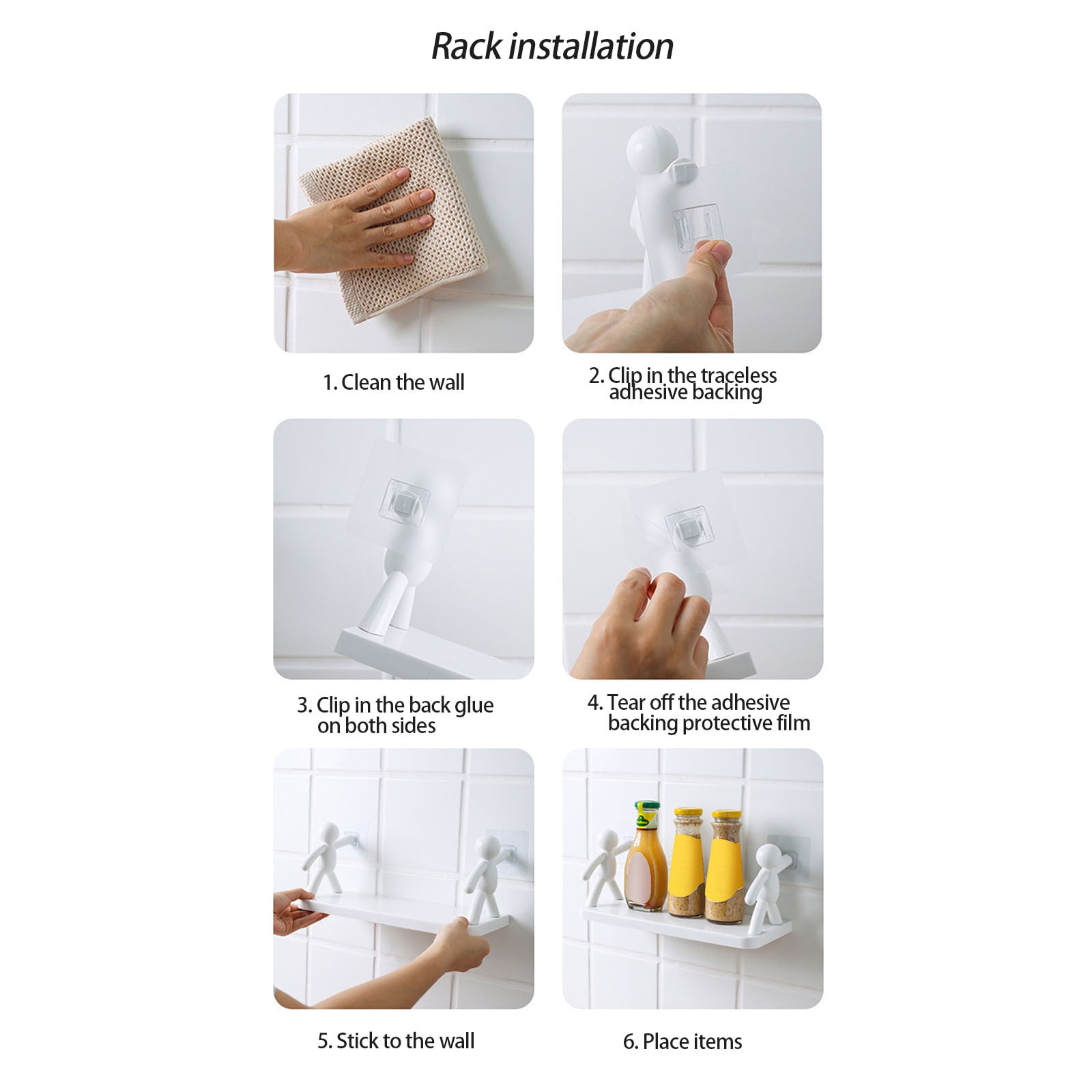 Narrow Dish Drying Rack Baby Dish Rack for Bottles over The Sink Dish