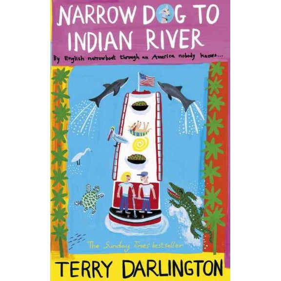 Narrow Dog to Indian River