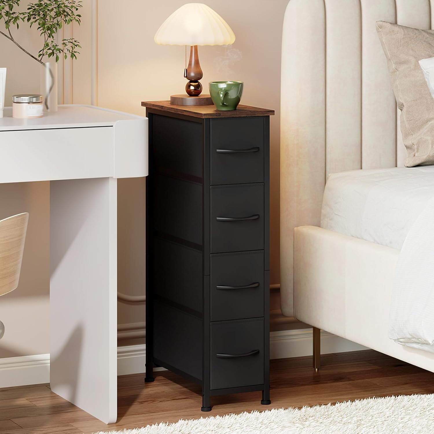 Narrow Dressers