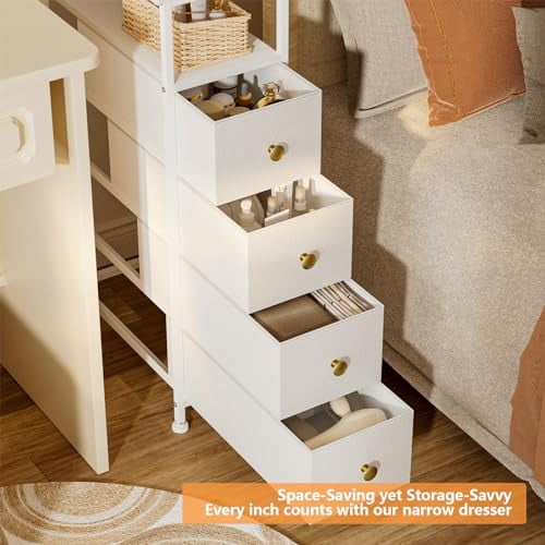 narrow-dresser-for-bedroom-slim-dresser-storage-tower-chest-of-4