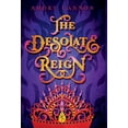 thumbnail image 1 of Narrow Gate The Desolate Reign, Book 2, (Hardcover), 1 of 1