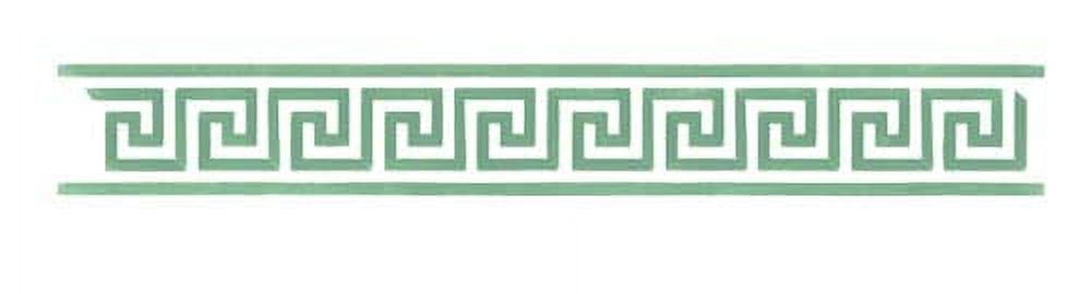 Greek Key Stencil greek-key-stencil