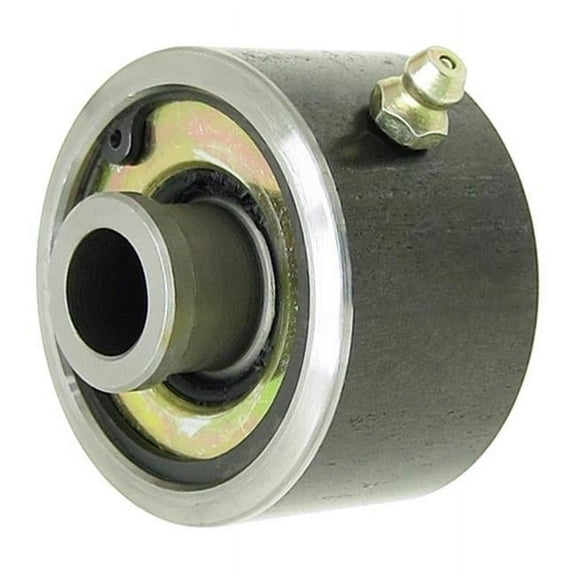 Narrow Johnny Joint Rod End Externally Greased - 1.600 x .480 in. Ball
