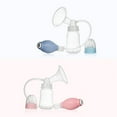 thumbnail image 1 of Narrow Mouth Water Bottle,Baby Bottle Maternal Products Strong Manual Simple Suction Bottle Rubber Material, 1 of 4