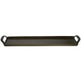thumbnail image 1 of Narrow Rectangular Tray, Bronze, 1 of 1