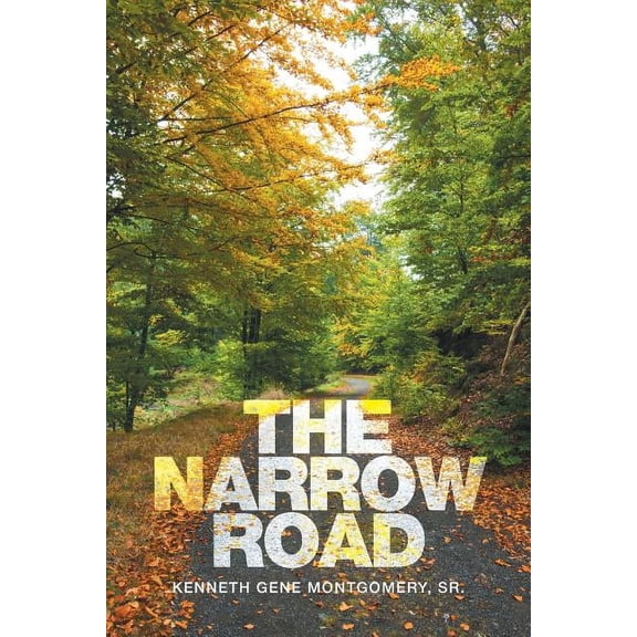 The Narrow Road, (Paperback)