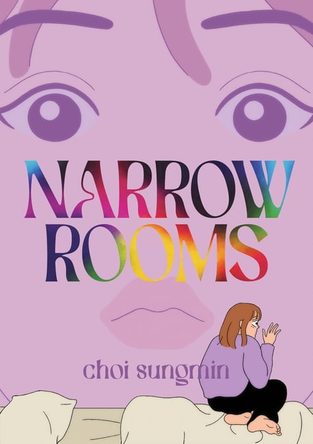 Narrow Rooms, (Paperback)