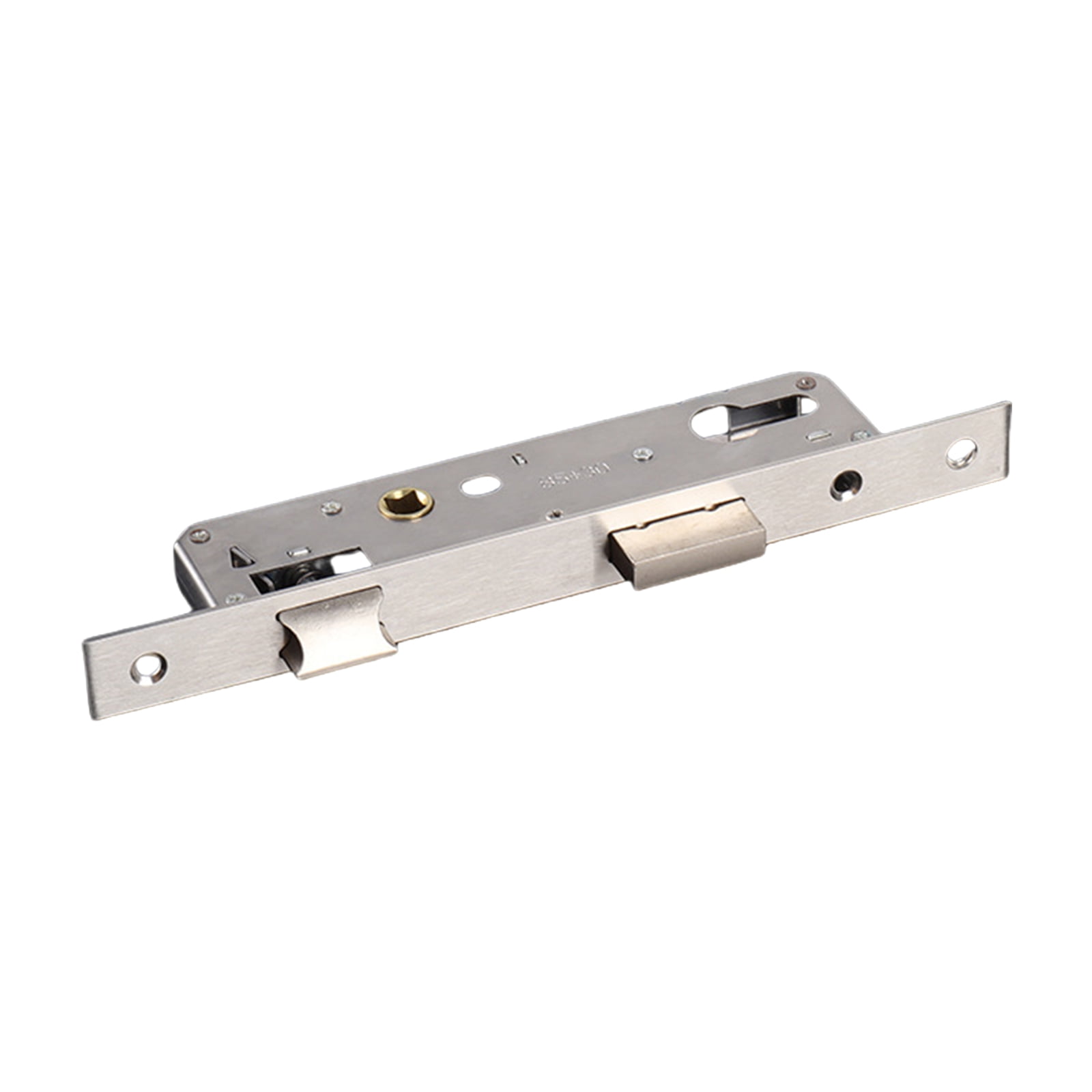 Narrow Security Mortise Door Lock Case Stainless Steels Narrow Lock ...
