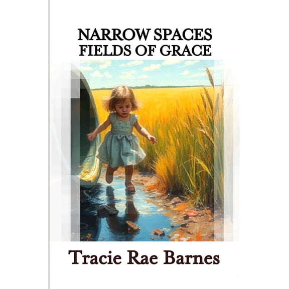 Narrow Spaces: Fields of Grace, (Paperback)