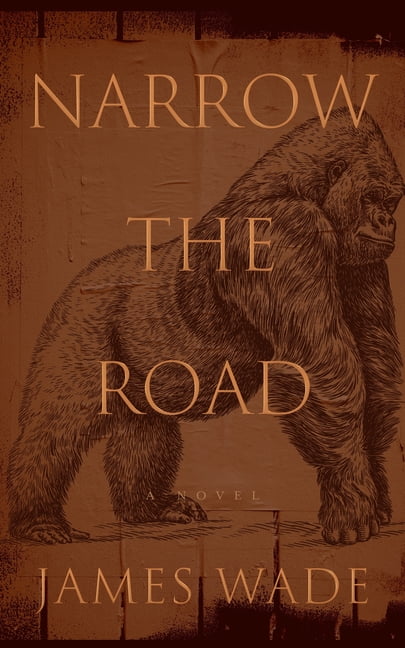Narrow the Road, (Paperback)