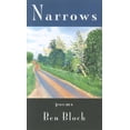 thumbnail image 1 of Narrows: Poems, (Paperback), 1 of 1