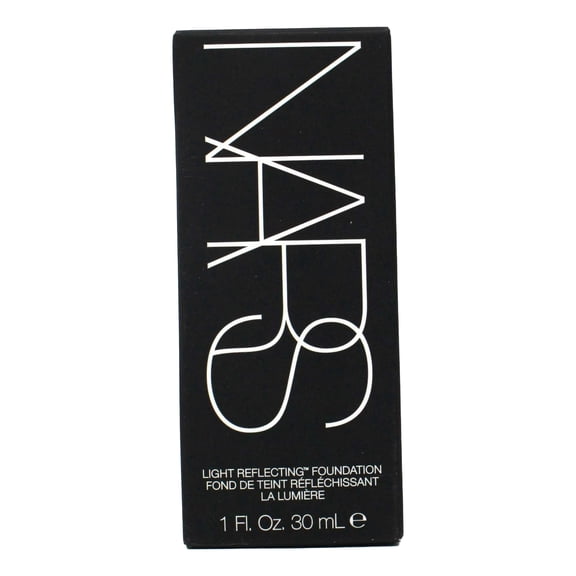 Narrs Light Reflecting Advanced Skincare Foundation Light 1 Oslo, 1 Ounce