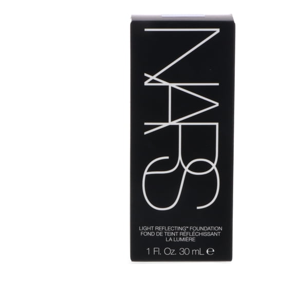 Narrs Light Reflecting Advanced Skincare Foundation Light 1 Oslo, 1 Ounce