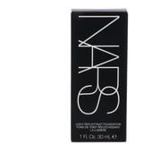 Narrs Light Reflecting Advanced Skincare Foundation Light 1 Oslo, 1 Ounce