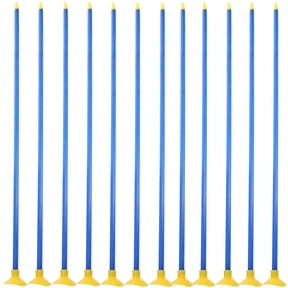 Narrster 12pcs Replacement Suction Cup Arrows Kids Archery Arrows Kids Arrows Party Favors