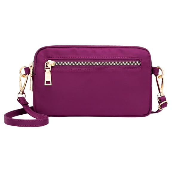 Narrster 1pc Women Handbag Fashion Woman Single Shoulder Bag Chic All-match Chain Bag