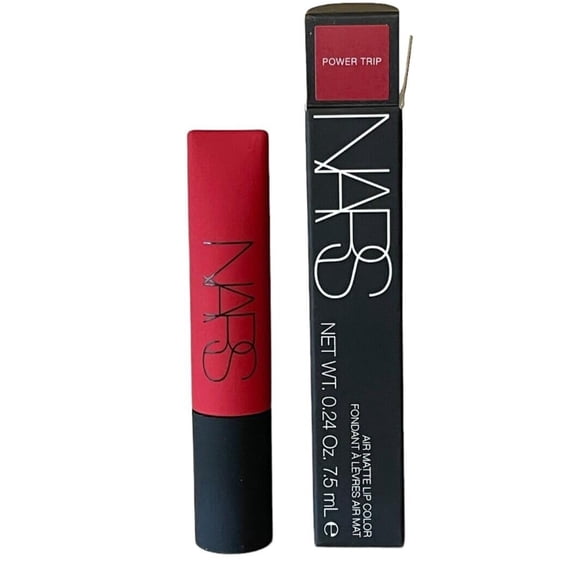 Nars Air Matte Lip Color - Power Trip