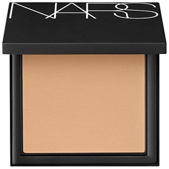 Nars All Day Luminous Powder Foundation SPF 24, 05 Fiji, 0.42 Oz
