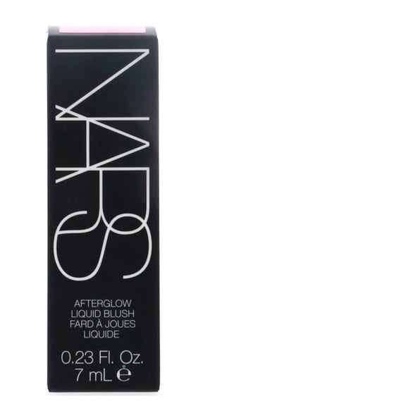 Nars, Blush Afterglow Liquid, Orgasm, 0.23oz/7ml