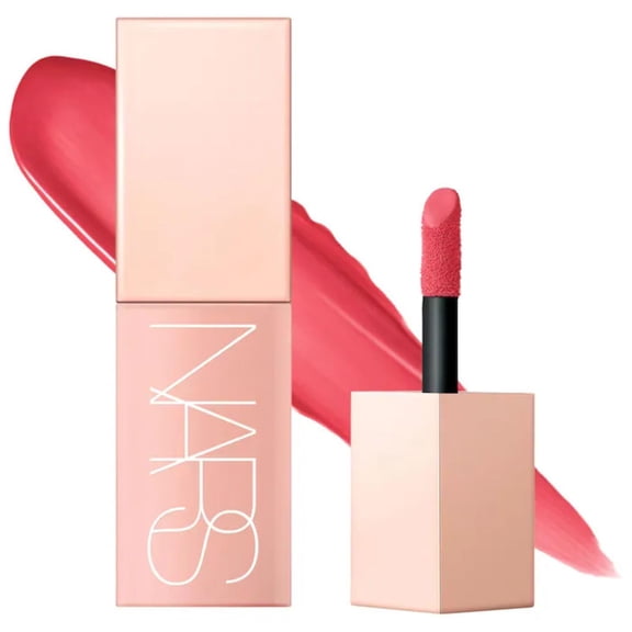 Nars, Blush Afterglow Liquid, Secret Lover, 0.23oz/7ml