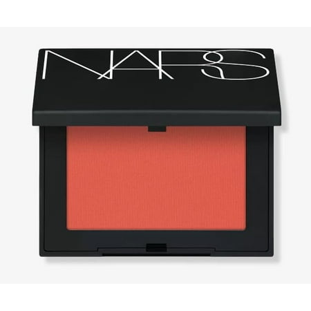 Nars Blush - Obsession (Matte Papaya Coral) - 0.17 Oz / 4.8 G