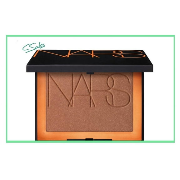 Nars, Bronzer Powder, Laguna 02 (Original), 0.39oz/11g