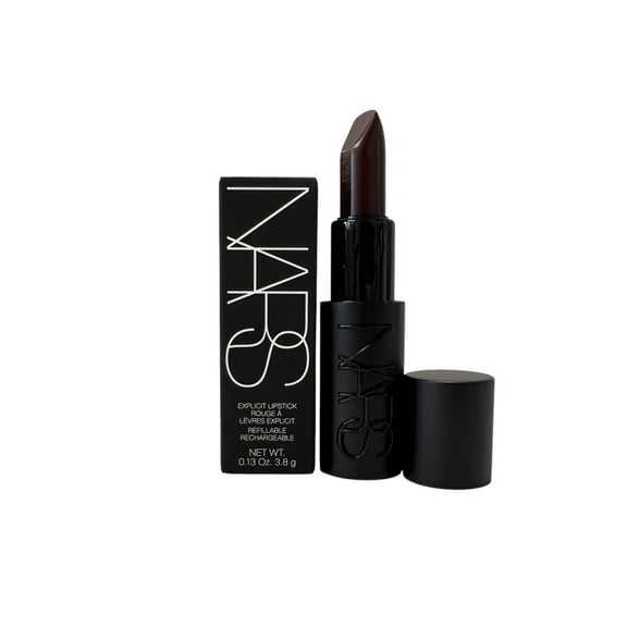 Nars Explicit Lipstick Refillable Unrestrained 886