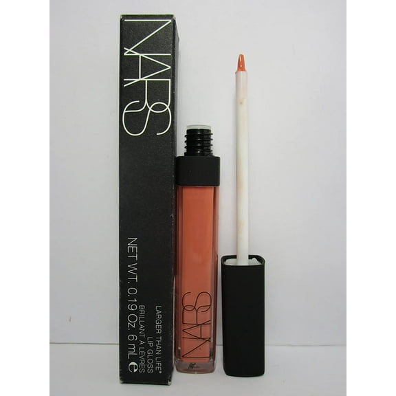Nars Larger Than Life Lip Gloss Odalisque 6Ml/0.19Oz