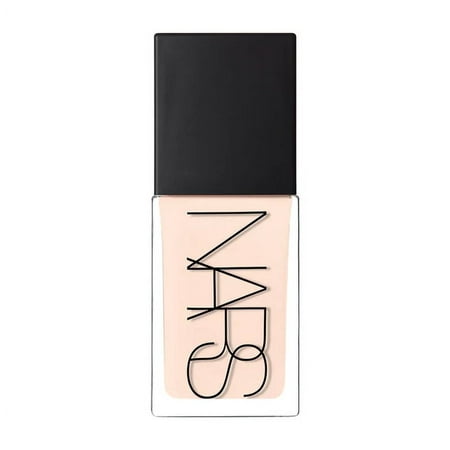 Nars Light Reflecting Advanced Skincare Foundation Light 1 Oslo, 1 Ounce