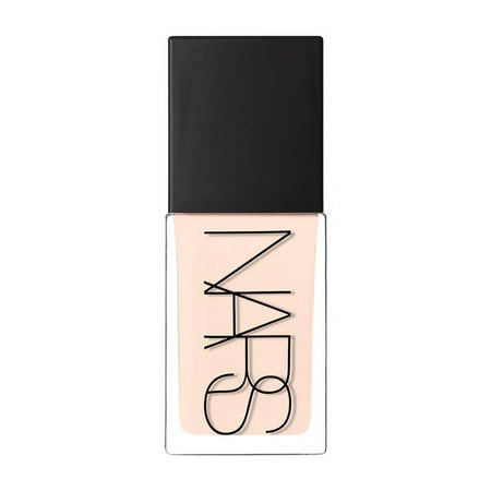 Nars Light Reflecting Advanced Skincare Foundation Light 1 Oslo, 1 Ounce