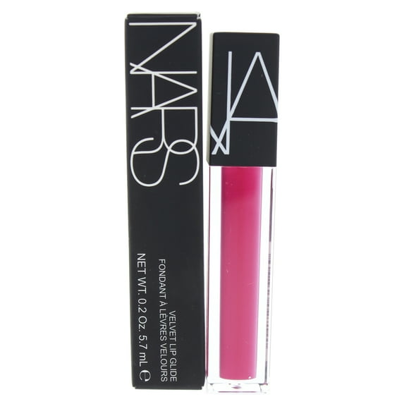 Nars Lip Gloss (Danceteria)