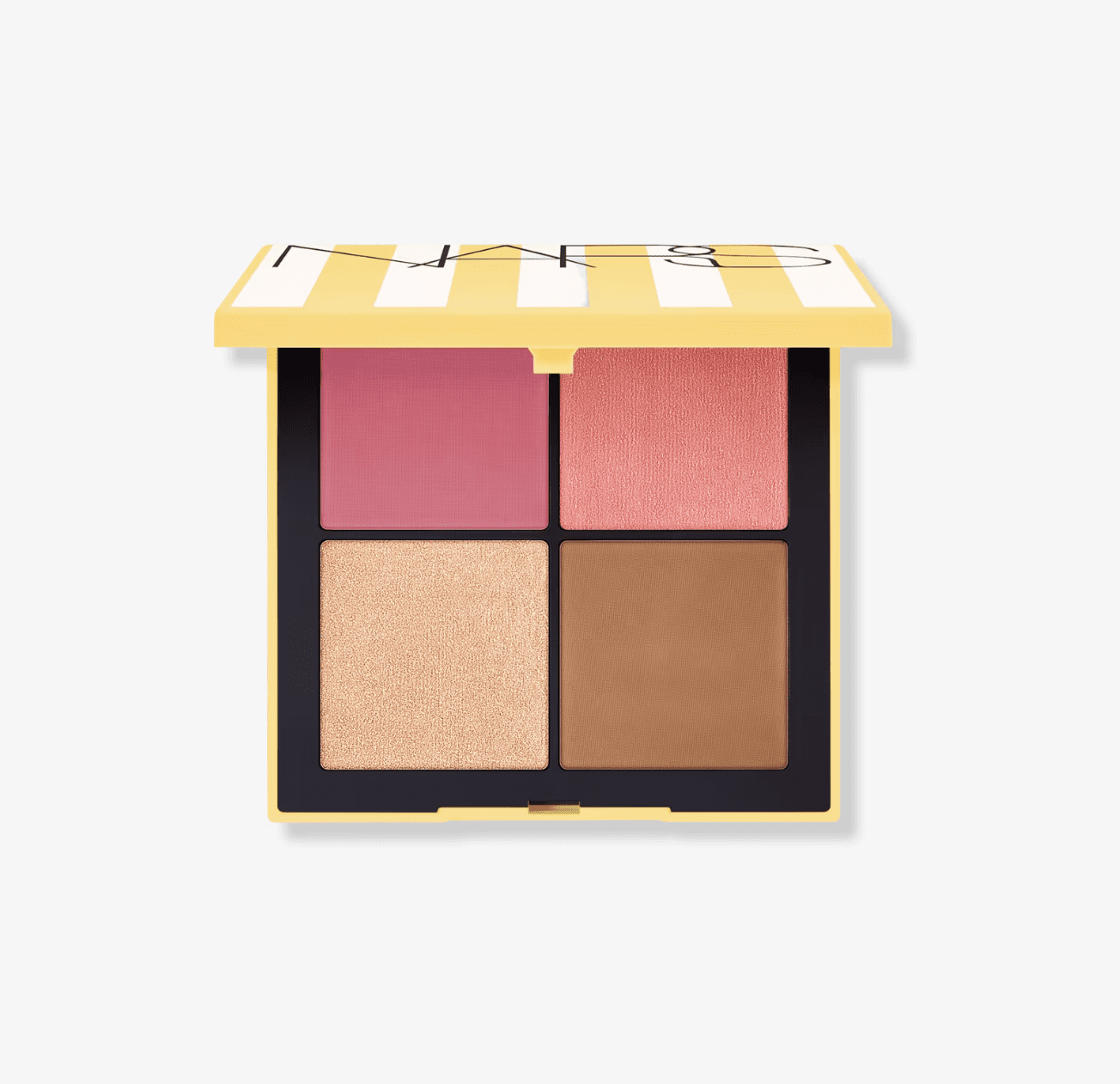 新品未使用NARS Hot Escape Cheek Palette II Hot Escape Cheek Palette – Limited Edition Glow | NARS